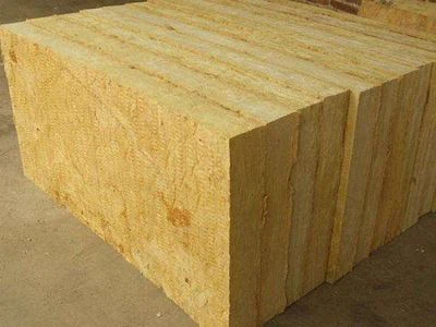 rockwool filling fire door