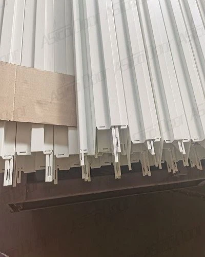 steel jamb