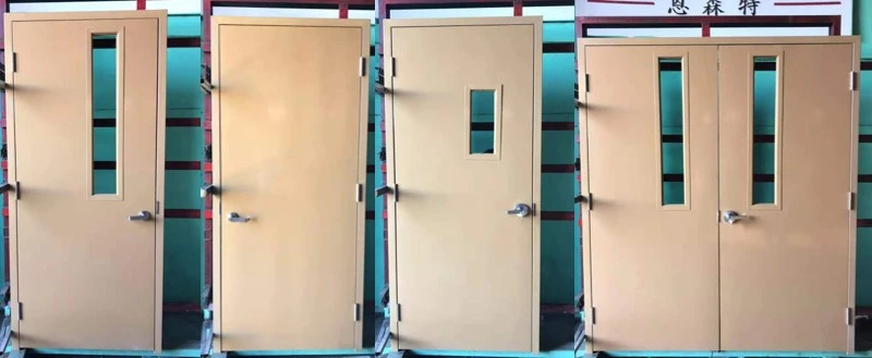 metal door metal door