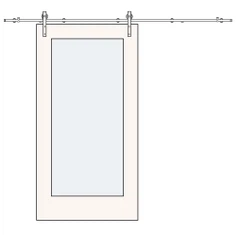 স্লাইডিং ডোর